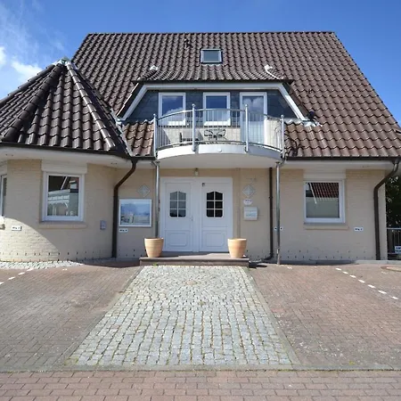 Lägenhet Appartementhaus Sir Henry C