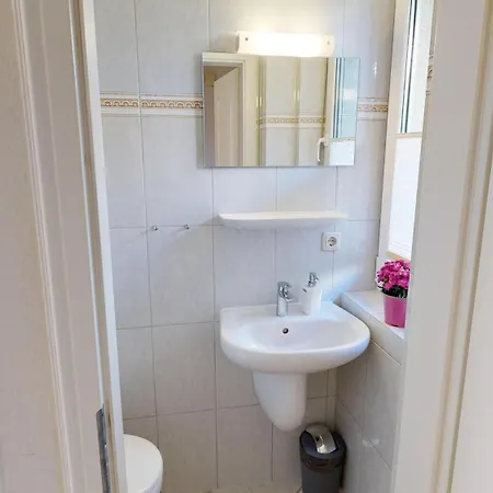 Appartementhaus Sir Henry Sir Henry C